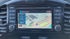 Nissan Juke 1.5 dCi Bose Personal Edition 5dr Diesel Hatchback